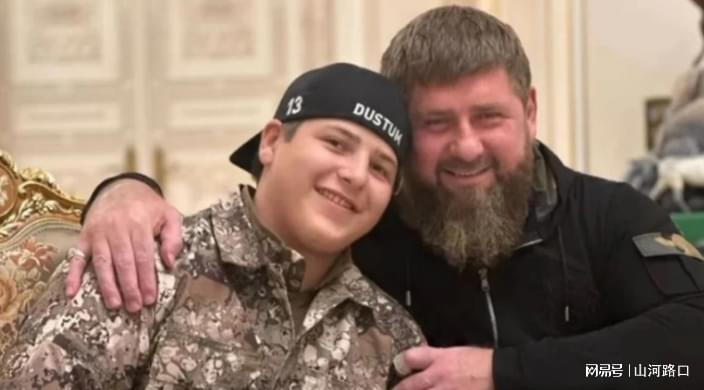 AG体育官方入口-车臣领导人卡德罗夫之子遭遇车祸，伤势严重，已送往莫斯科治疗